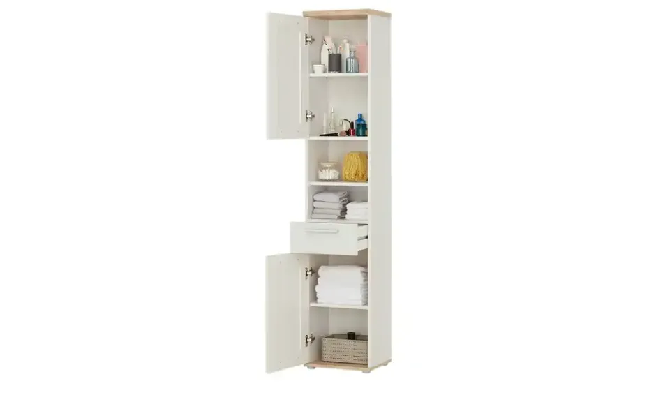 Bad-Hochschrank