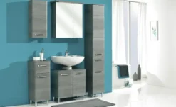 Bad-Hochschrank Amstetten