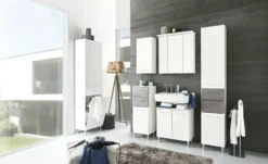 Bad-Hochschrank Friesach
