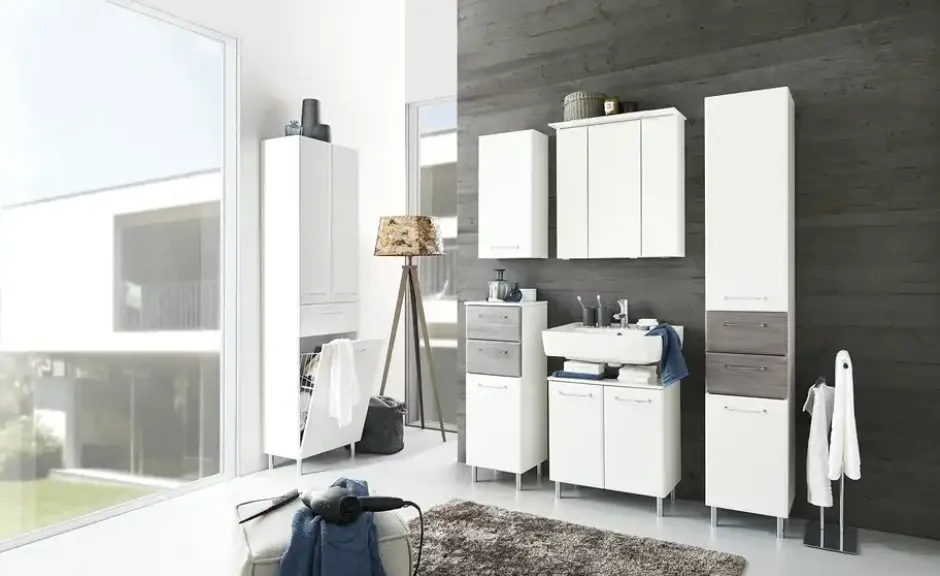 Bad-Hochschrank Friesach