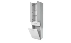 Bad-Hochschrank Friesach