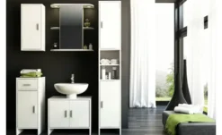 Bad-Hochschrank Innsbruck