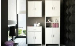 Bad-Hochschrank Innsbruck