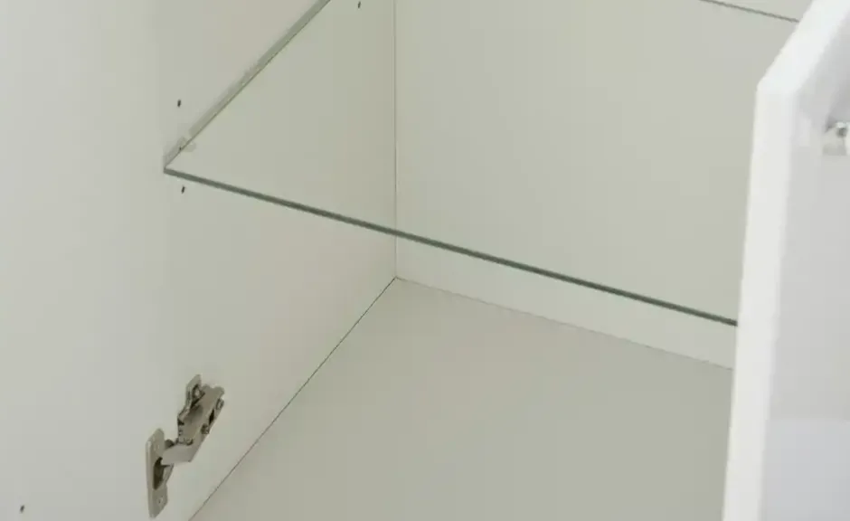 Bad-Hochschrank Lienz