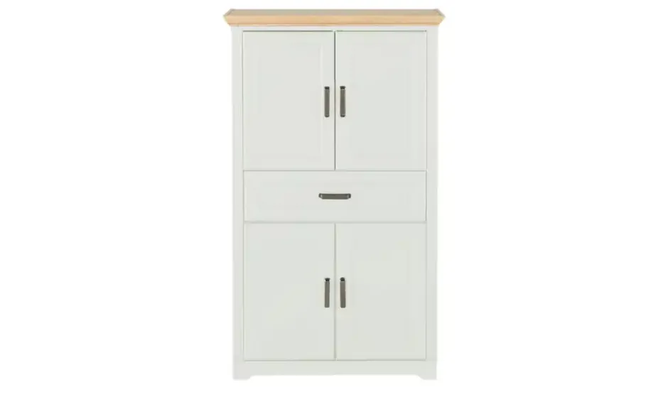 Badschrank Valparaiso