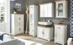 Badschrank Valparaiso