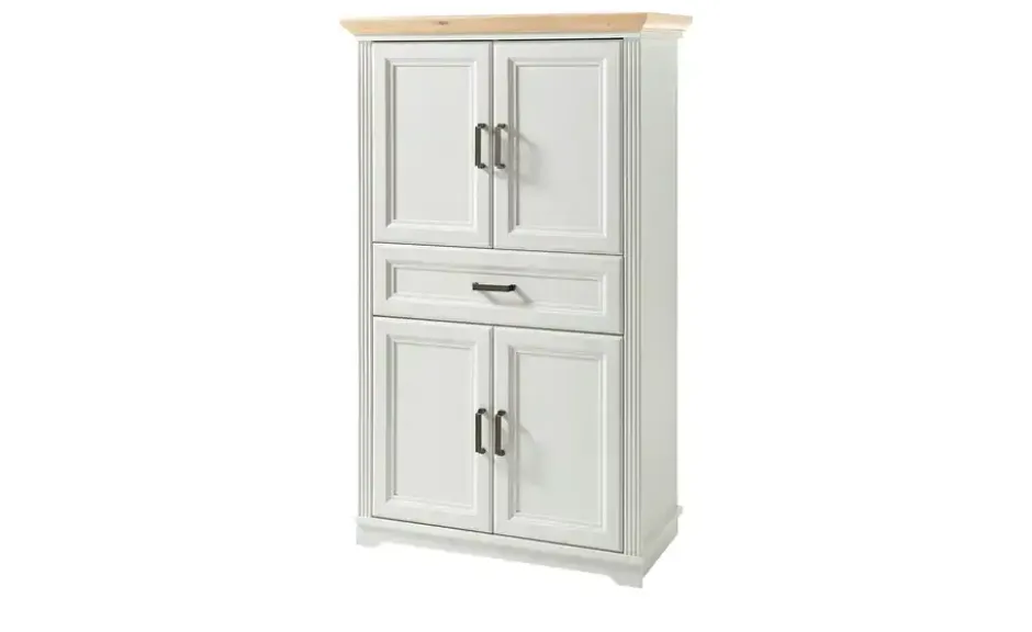 Badschrank Valparaiso