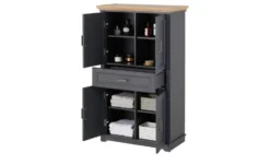 Badschrank Valparaiso
