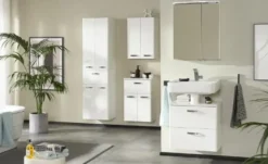 Bad-Spiegelschrank Lienz