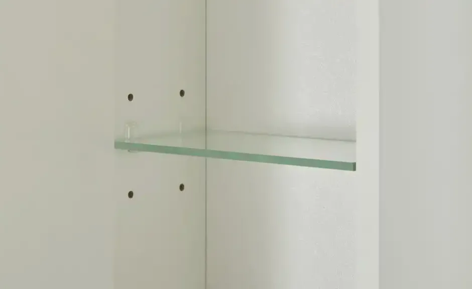 Bad-Spiegelschrank Lienz