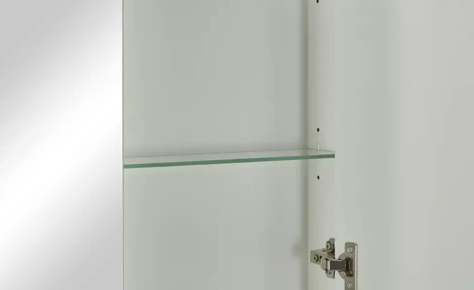 Bad-Spiegelschrank Lienz