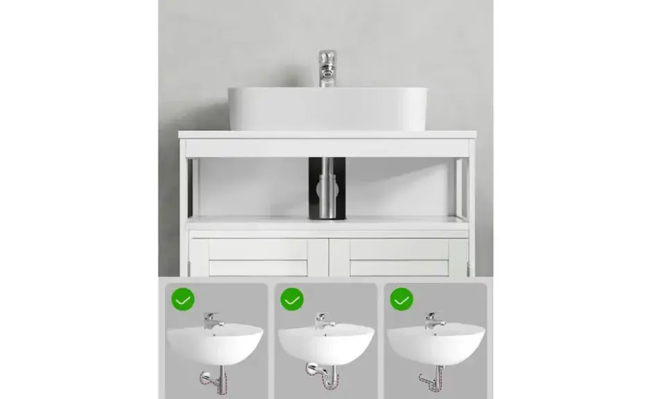 Bad-Unterschrank