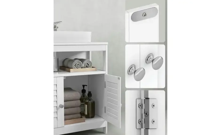 Bad-Unterschrank