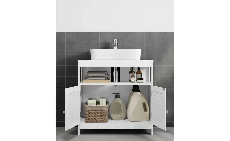 Bad-Unterschrank