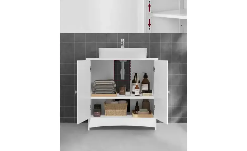 Bad-Unterschrank