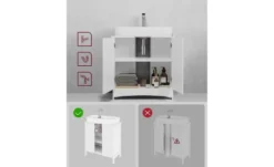 Bad-Unterschrank