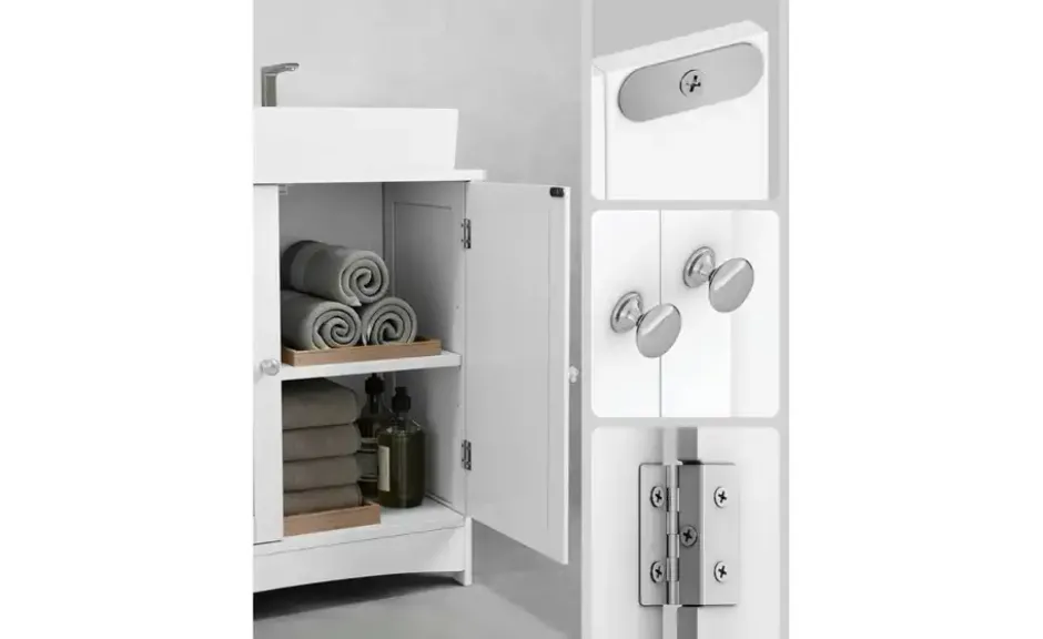 Bad-Unterschrank