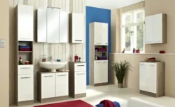 Bad-Unterschrank Salzburg