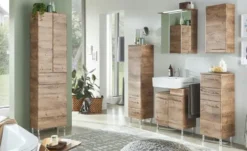 Bad-Wandschrank Friesach