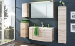 Bad-Wandschrank Jennersdorf