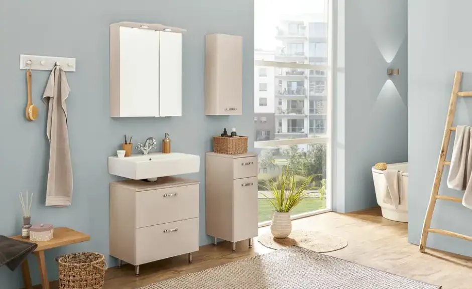 Bad-Wandschrank Lienz