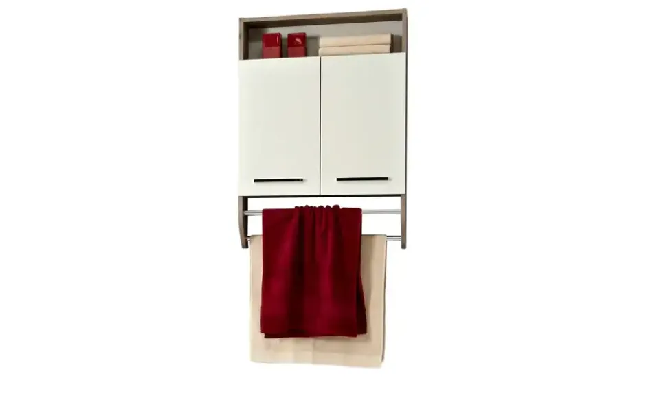 Bad-Wandschrank Salzburg