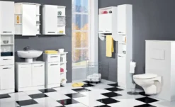 Bad-Wandschrank Ternitz