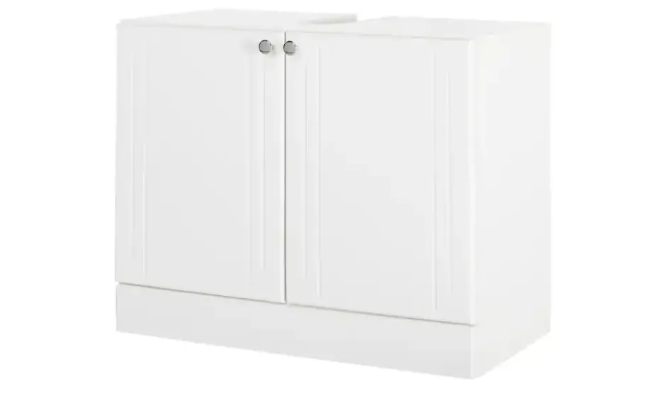 Bad-Waschbeckenunterschrank Krems
