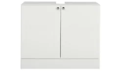Bad-Waschbeckenunterschrank Krems