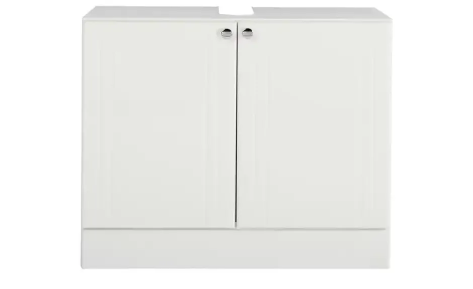 Bad-Waschbeckenunterschrank Krems