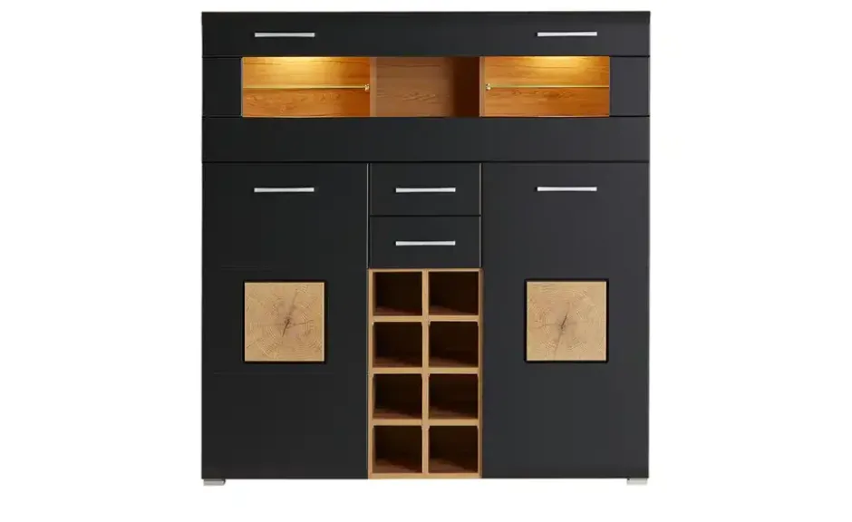 Barschrank Fun Plus