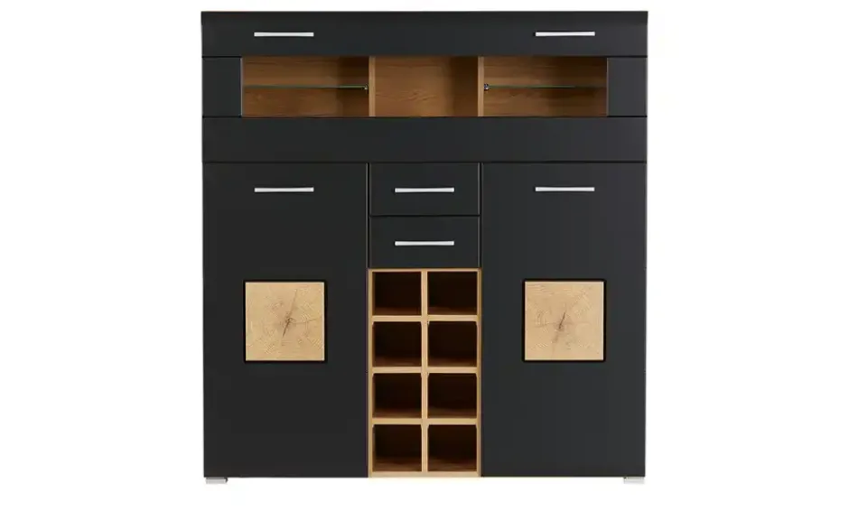 Barschrank Fun Plus