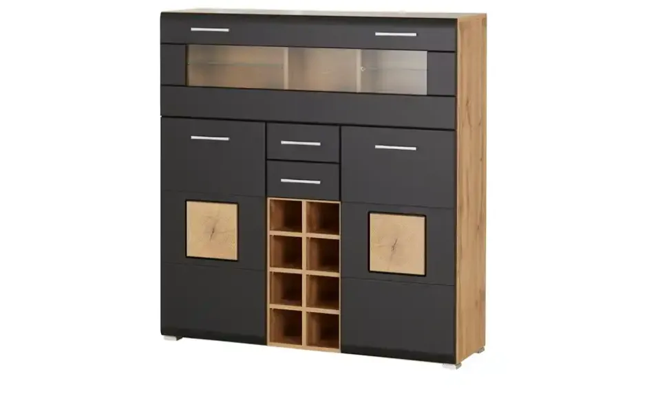 Barschrank Fun Plus