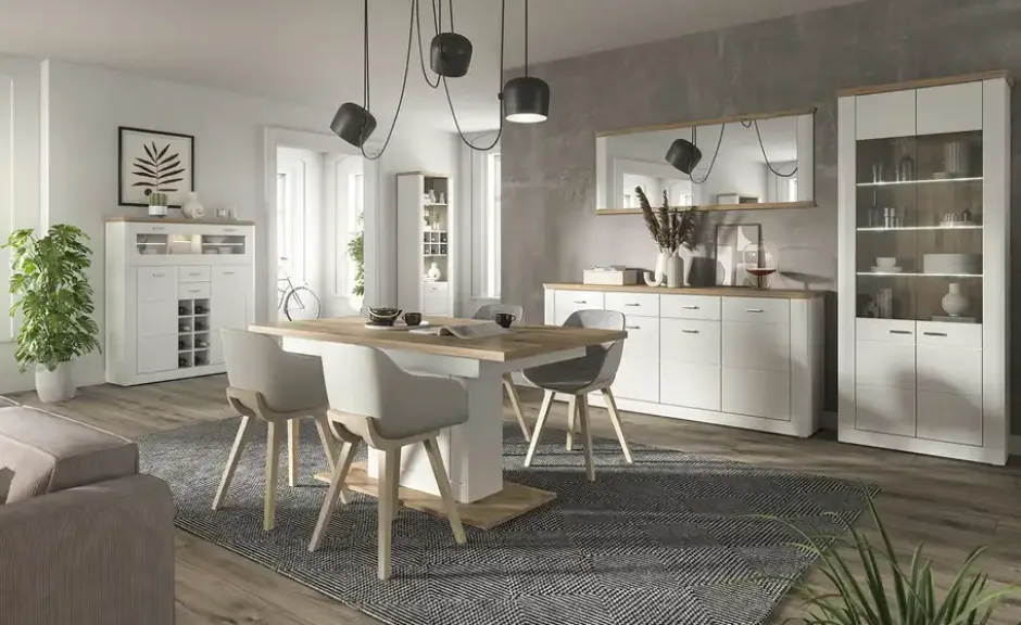 Barschrank Modern Times