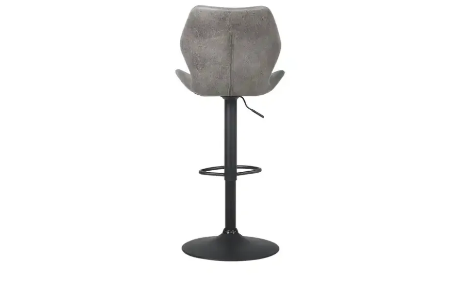 Barstuhl Stan Grey