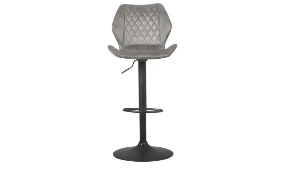 Barstuhl Stan Grey