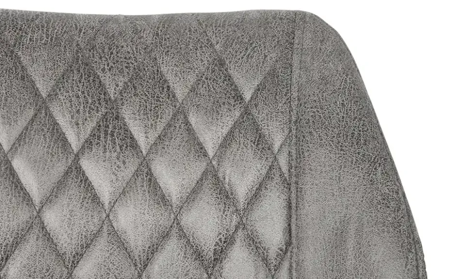 Barstuhl Stan Grey