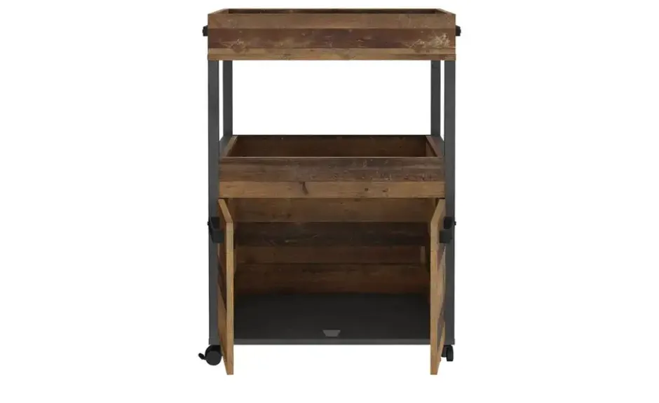 Barwagen Home Bar