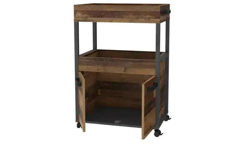 Barwagen Home Bar