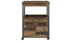 Barwagen Home Bar