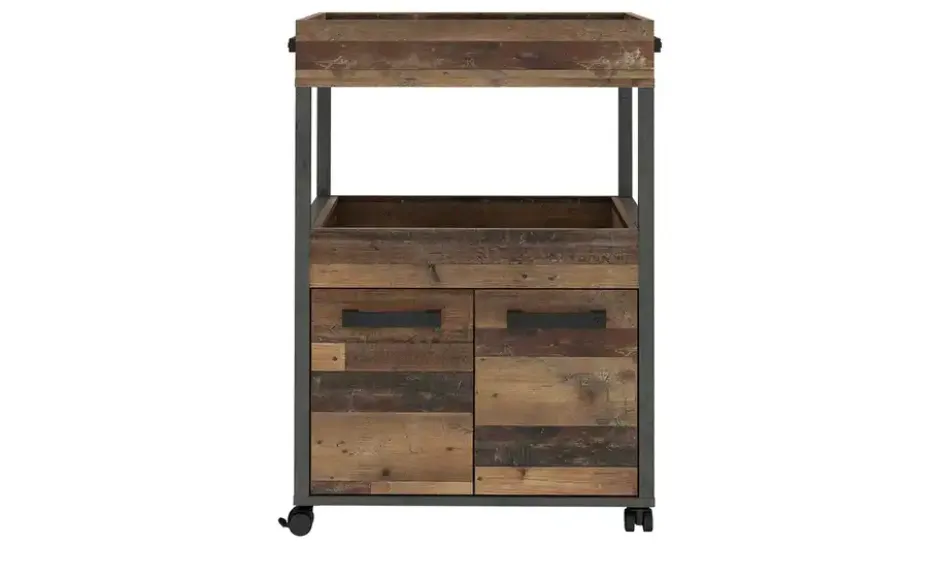 Barwagen Home Bar