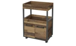 Barwagen Home Bar