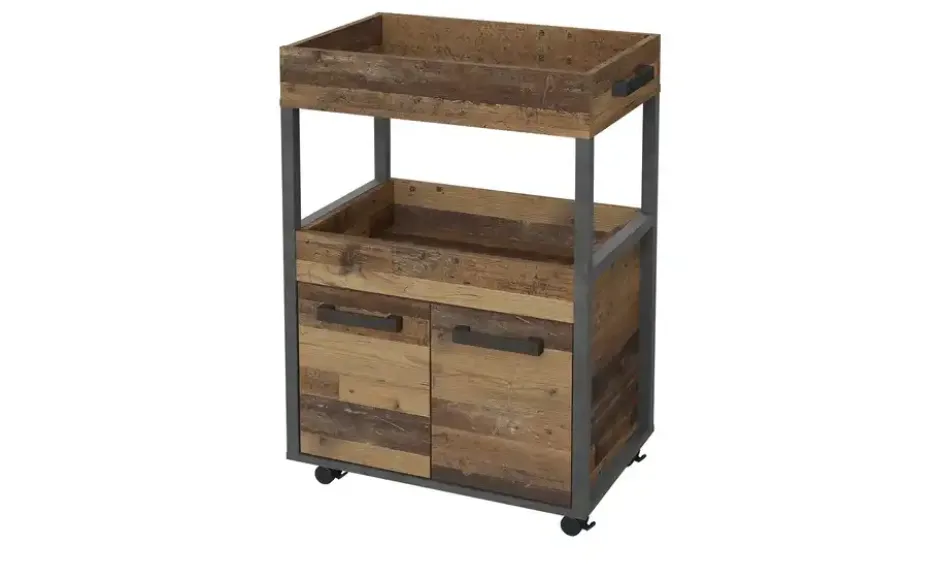 Barwagen Home Bar