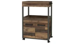 Barwagen Home Bar