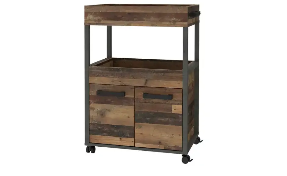 Barwagen Home Bar