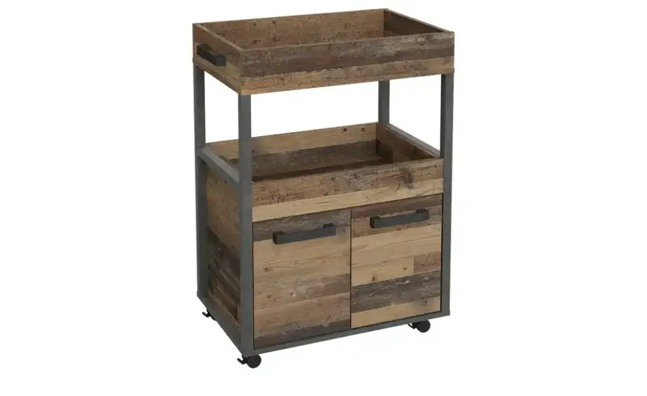 Barwagen Home Bar