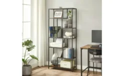 Bücherregal Barden