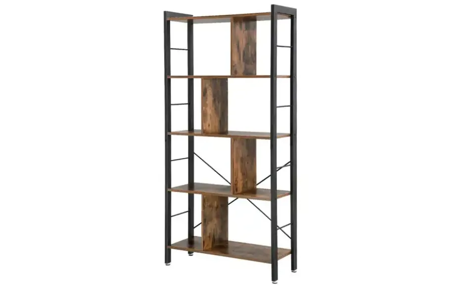 Bücherregal Barden