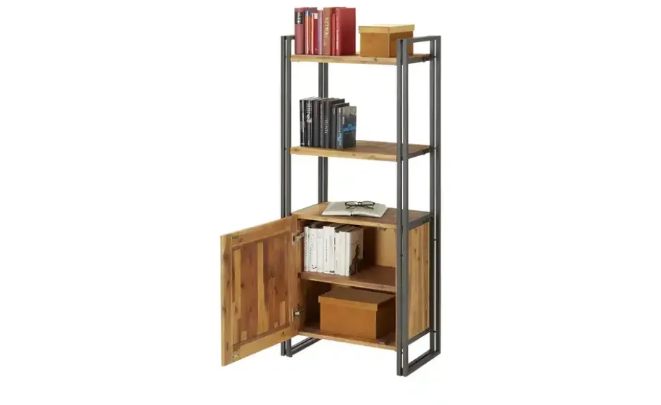 Bücherregal Detroit