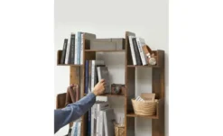 Bücherregal Koni